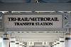 33.TriRail.MetrorailTransfer.Miami.FL.23jan09