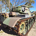 Patton Museum Tank (6988)