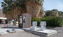 No Gas At Scotty's Castle (3408)