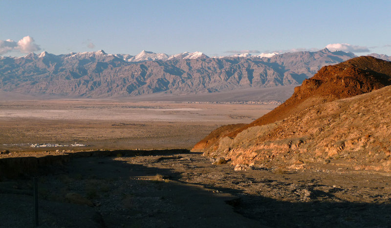 Mosaic Canyon (3114)