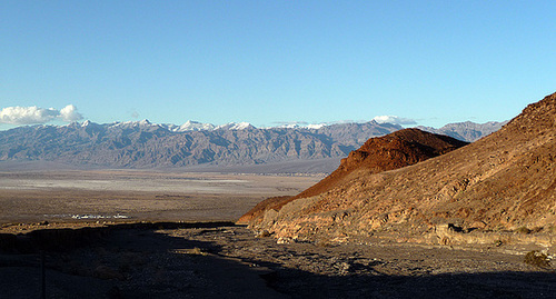 Mosaic Canyon (3115)