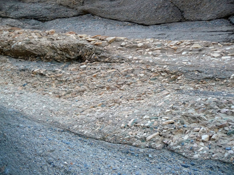 Mosaic Canyon (3120)