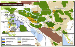 Riverside County Wilderness Areas