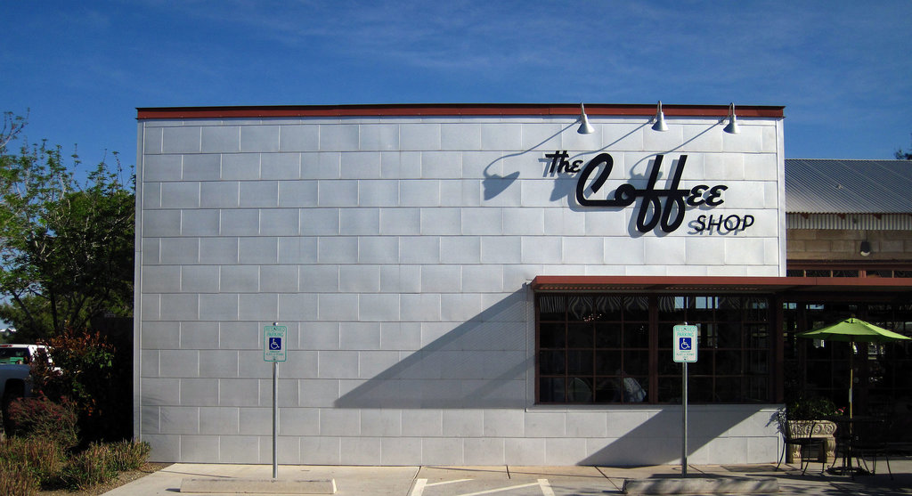 Joe's Farm Grill (4364A)