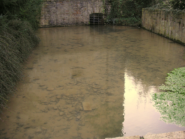 fontoj - Quellen - sources- springs