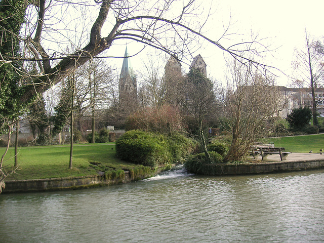 fontoj - Quellen - sources- springs