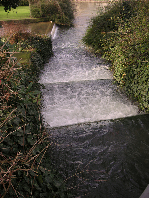 fontoj - Quellen - sources- springs