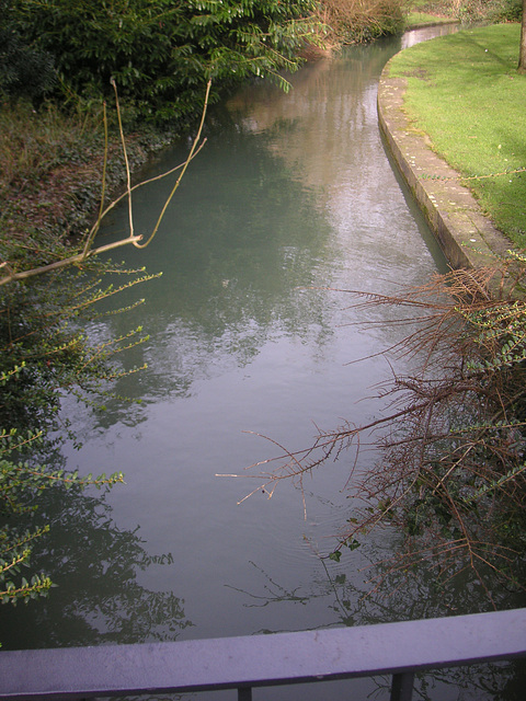 fontoj - Quellen - sources- springs