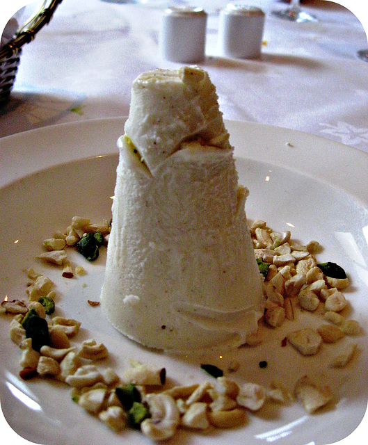 Kulfi