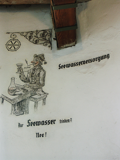 Seewasserversorgung