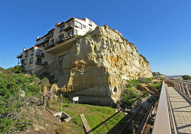 San Clemente Beach Housing (7076)
