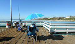 San Clemente Pier (7046)
