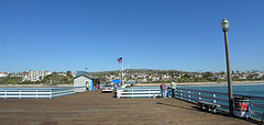 San Clemente Pier (7049)