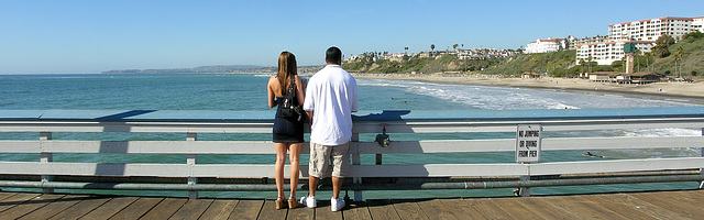 San Clemente Pier (7059)