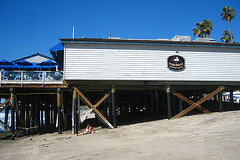 San Clemente Pier (9205)