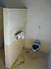 San Clemente Toilet (9202)