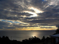 Lac Llanquihue, Chili