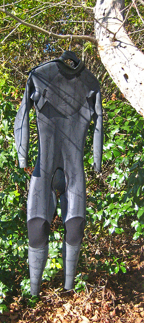 Ky's Wetsuit (9242)