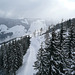 2009 Österreich - Winterurlaub