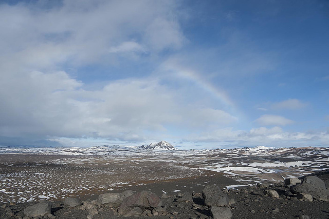 Arc en ciel