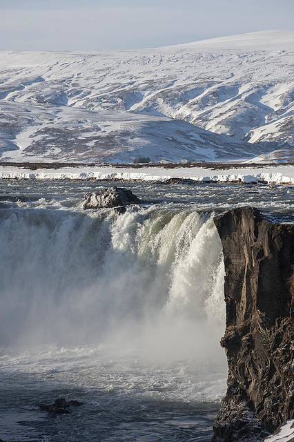 Godafoss