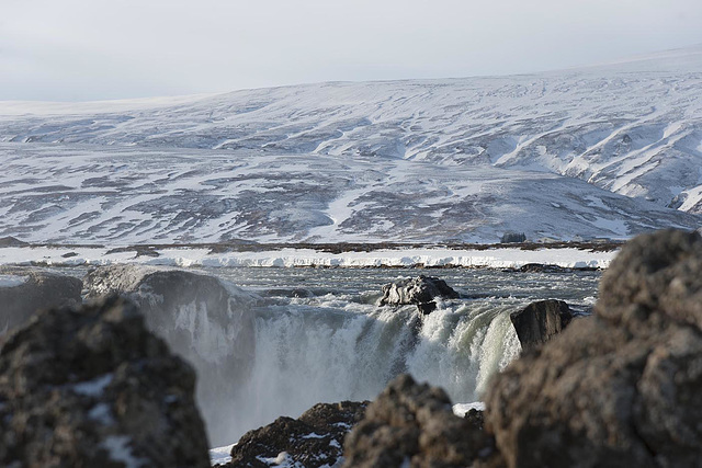 Godafoss