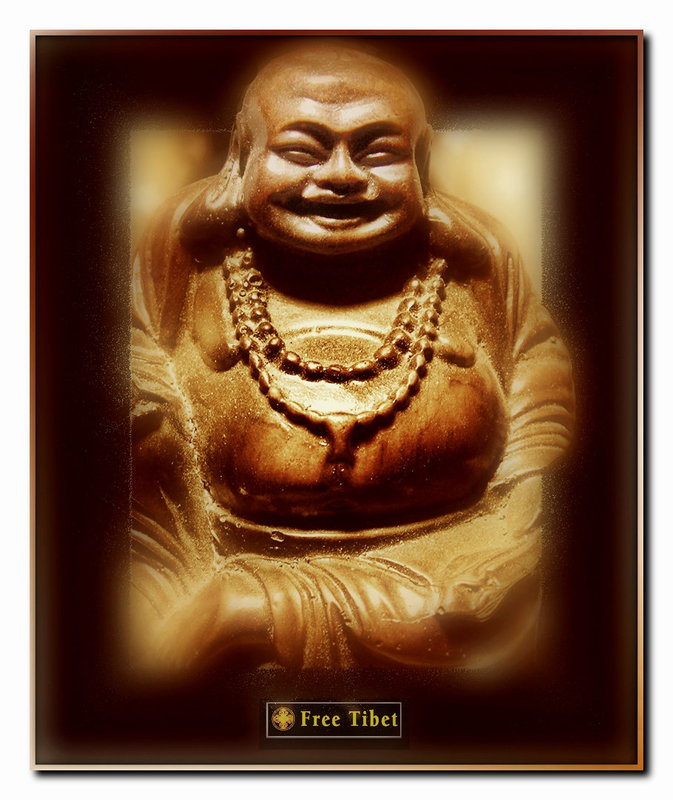 Buddha