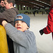 Patinoire 27/02/2009