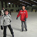 Patinoire 27/02/2009