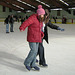 Patinoire 27/02/2009