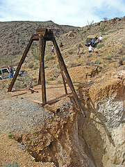 Red Cloud Mine (1394)