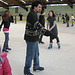 Patinoire 27/02/2009