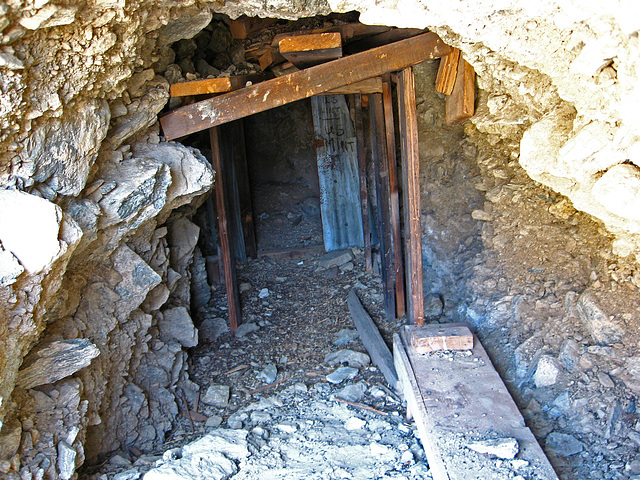 Red Cloud Mine (1417)