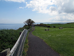 View Point Ballintoy