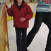 Patinoire 27/02/2009