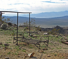 View Toward Salton Sea (1449)