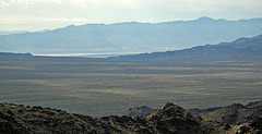 View Toward Salton Sea (1451)