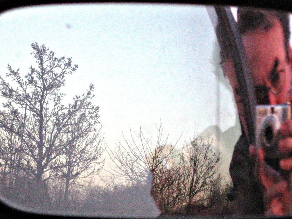Personal view