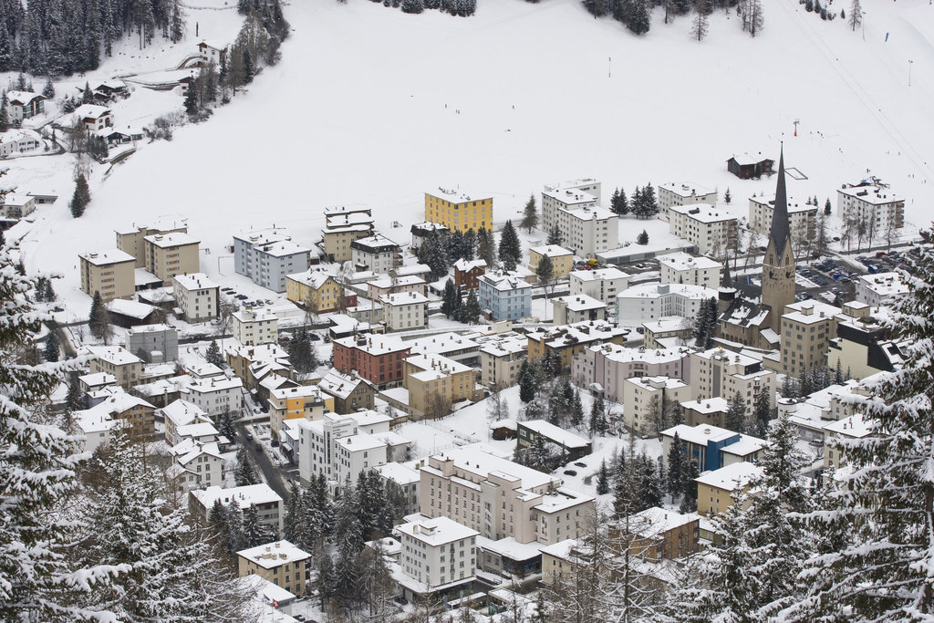 Davos