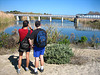 Lagoon at Trestles Beach (9183)