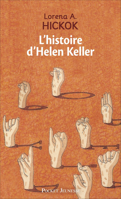 L'histoire d'Helen Keller