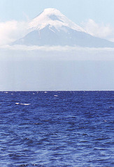 Volcan OSORNO