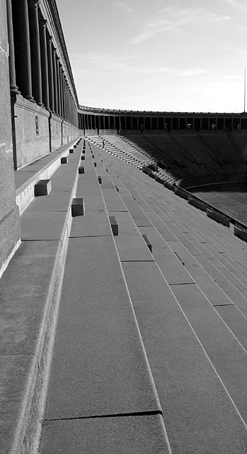 Harvard Stadium