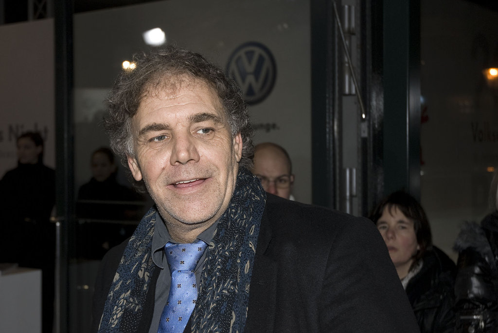 Christian Kohlund