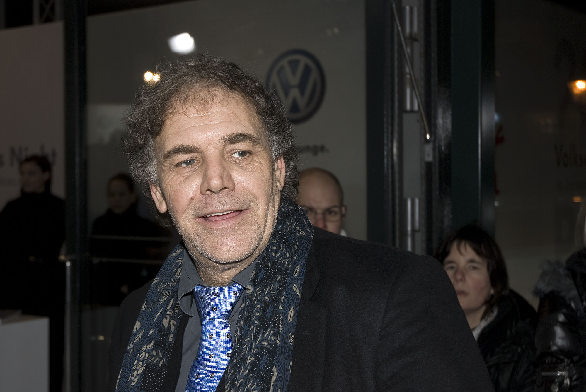 Christian Kohlund