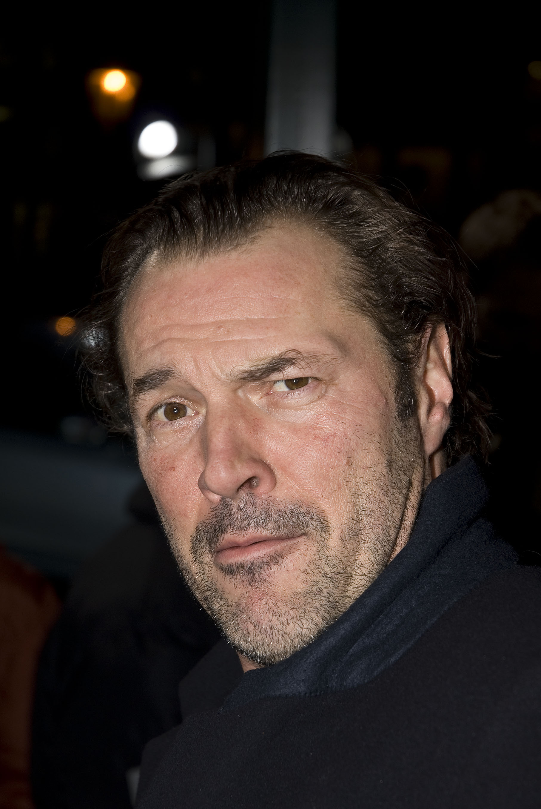 Sebastian Koch