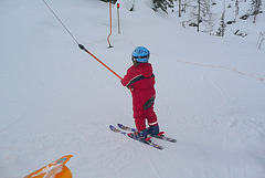 Skigebiet Galsterberg - Steiermark