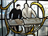 Priest and architect