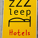 zzZleep Hotels
