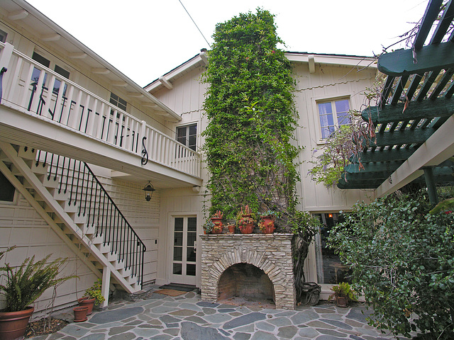 Will Rogers House (7174)